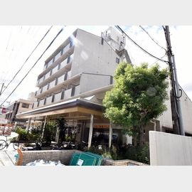 西宮北口駅より徒歩9分 1階 築28年1ヶ月の賃貸物件