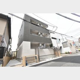 フジパレス阪神甲子園の賃貸物件