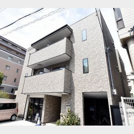 モレス・ヴィラ西宮北口の賃貸物件