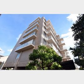 プライムレジデンス西宮 1階 築27年8ヶ月の賃貸物件