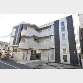 ＤｅａｒＣｏｕｒｔ西宮北口 2階 築18年8ヶ月の賃貸物件