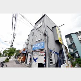 ベル今津 2階 築60年5ヶ月の賃貸物件