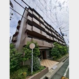 ココ西宮 4階 築30年1ヶ月の賃貸物件