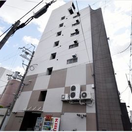 ＣＯＮＣＯＲＤ甲子園 5階 築52年6ヶ月の賃貸物件