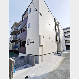 ココングランジュール西宮室川町の賃貸物件