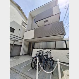 リブレメゾン香櫨園の賃貸物件