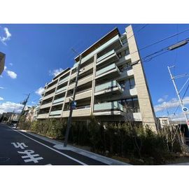 西宮北口駅より徒歩8分 2階 築4年5ヶ月の賃貸物件