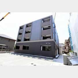 グランヴィル芦屋西の賃貸物件