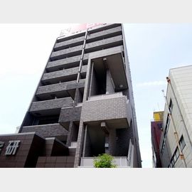 ＰｒｉｍａｒｙＯｎｅ 7階 築18年11ヶ月の賃貸物件