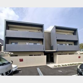 ブライトガーデンの賃貸物件