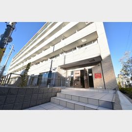 甲子園口駅より徒歩10分 1階 築4年9ヶ月の賃貸物件