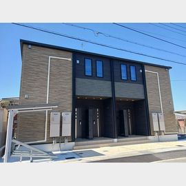 サンシャイン北六甲の賃貸物件