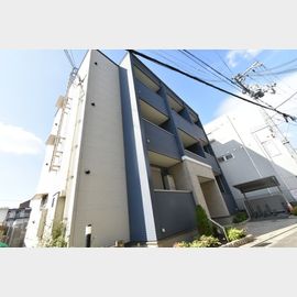 フィオーレ武庫川の賃貸物件