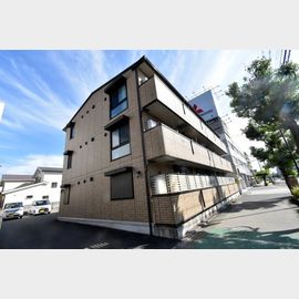 ペルル３の賃貸物件