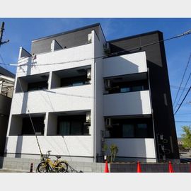 鳴尾・武庫川女子大前駅より徒歩10分 3階 築8年1ヶ月の賃貸物件