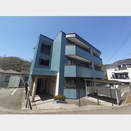 メゾンサンセールの賃貸物件