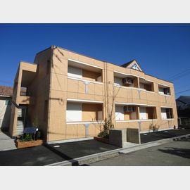 サンフォレストの賃貸物件