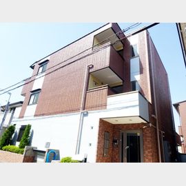 カルム六番町 3階 築22年9ヶ月の賃貸物件