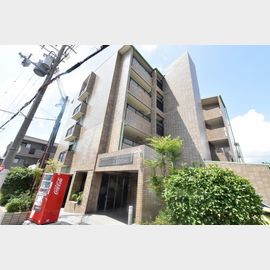 西宮北口駅より徒歩15分 5階 築28年1ヶ月の賃貸物件