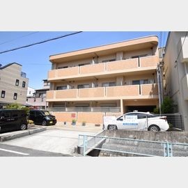 ジュネス里中 1階 築20年の賃貸物件