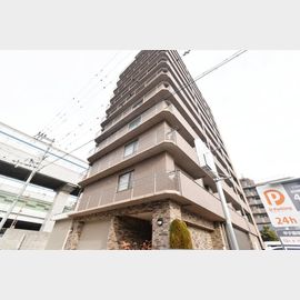 甲子園駅より徒歩4分 11階 築19年2ヶ月の賃貸物件