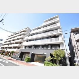 甲子園駅より徒歩5分 2階 築16年4ヶ月の賃貸物件