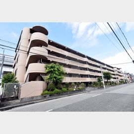 武庫川駅より徒歩5分 2階 築28年7ヶ月の賃貸物件