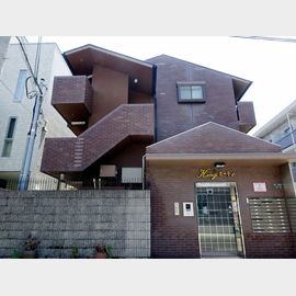 西宮北口駅より徒歩10分 2階 築29年2ヶ月の賃貸物件