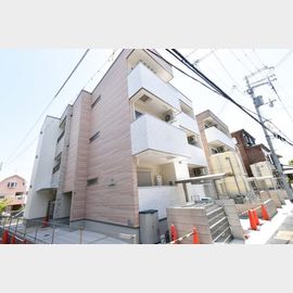 フジパレス甲子園口ノースの賃貸物件