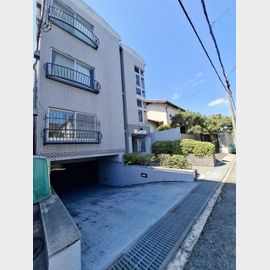 パークレーン’９０の賃貸物件