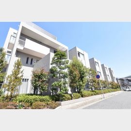 パークコート樋之池の賃貸物件