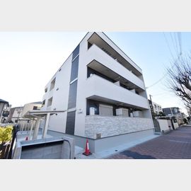 D-5フジパレス南甲子園の賃貸物件