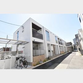 スマートコート西宮ANNEXの賃貸物件