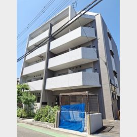 アッシュコート夙川公園の賃貸物件