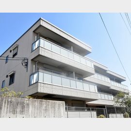 grande甲子園の賃貸物件