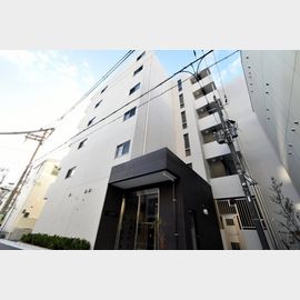 東鳴尾駅より徒歩6分 2階 築1年6ヶ月の賃貸物件