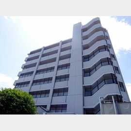 ラ・スリーズ・クレハの賃貸物件