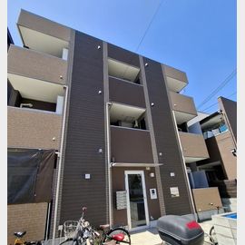 Chocolate西宮の賃貸物件