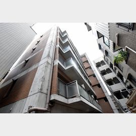 阪神本線西宮駅より徒歩7分 6階 築19年2ヶ月の賃貸物件