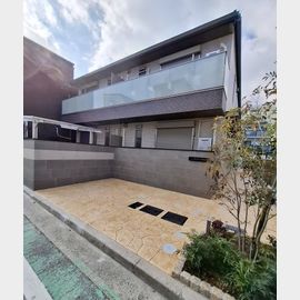 苦楽園口駅より徒歩4分 1階 新築の賃貸物件