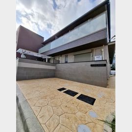 苦楽園口駅より徒歩4分 1階 新築の賃貸物件