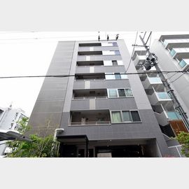 LaformeGarden甲子園口 4階 築8年4ヶ月の賃貸物件