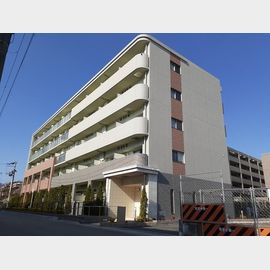 門戸厄神駅より徒歩7分 4階 築8年2ヶ月の賃貸物件