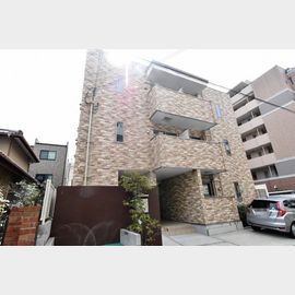 西宮北口駅より徒歩7分 1階 築7年4ヶ月の賃貸物件