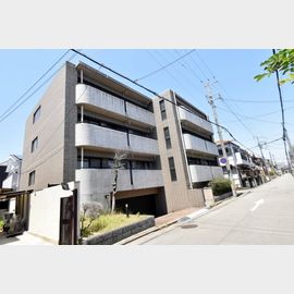 南甲子園ハイツ 3階 築35年9ヶ月の賃貸物件