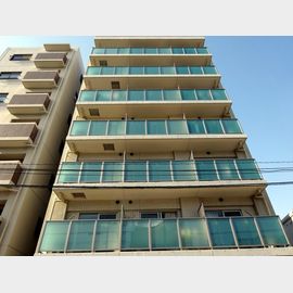 阪神本線西宮駅より徒歩5分 5階 築9年3ヶ月の賃貸物件