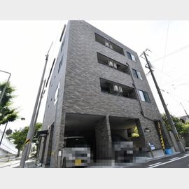 N´svillage西宮戎の賃貸物件