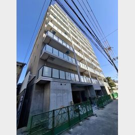 エーレックス西宮 5階 新築の賃貸物件