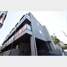 甲東園駅より徒歩23分 1階 築2年2ヶ月の賃貸物件