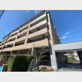 門戸厄神駅より徒歩2分 2階 築25年3ヶ月の賃貸物件